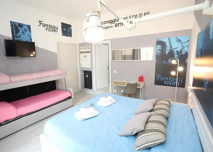 Cineroma 4*