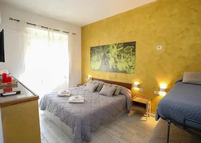 Cineroma 4* Roma