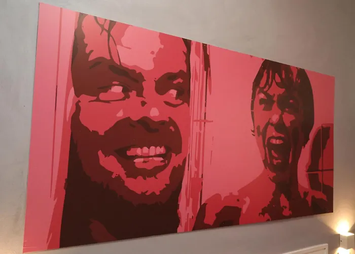 Cineroma Affittacamere