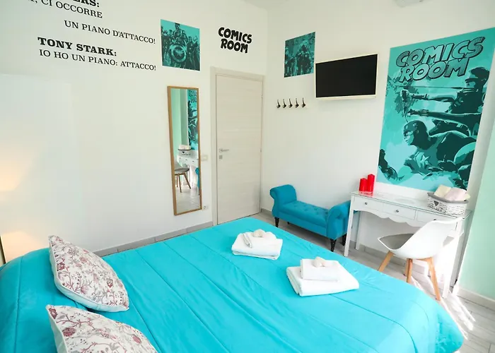 Cineroma 4*