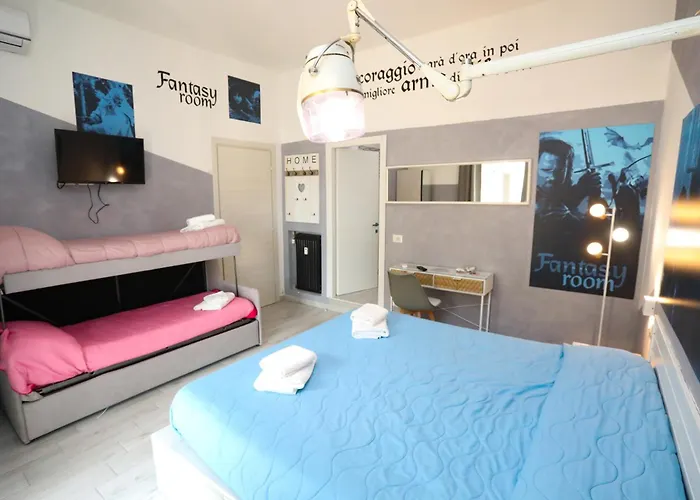 Cineroma 4*